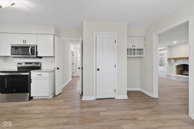 Looking for a 4-bed home in Brookshire under $700K? This fully on Brookshire Golf Club in Indiana - for sale on GolfHomes.com, golf home, golf lot