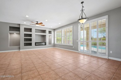 Welcome to your beautifully updated home in Sun City Grand on Cimarron Golf Club in Arizona - for sale on GolfHomes.com, golf home, golf lot