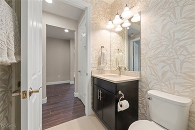 This Immaculate Summerwood home invites comfort, luxury, and on The Plantation Golf and Country Club in Florida - for sale on GolfHomes.com, golf home, golf lot