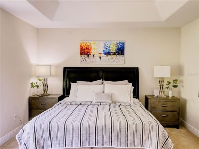 $5,000 Seller Concession - Exceptional Vacation Home or on ChampionsGate Golf Resort in Florida - for sale on GolfHomes.com, golf home, golf lot