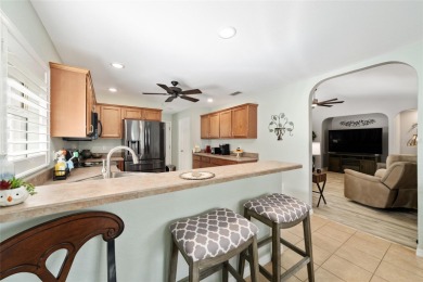 Beautifully maintained and loved Magnolia home - 3 Bedroom/2 on Stonecrest Golf and Club Club in Florida - for sale on GolfHomes.com, golf home, golf lot