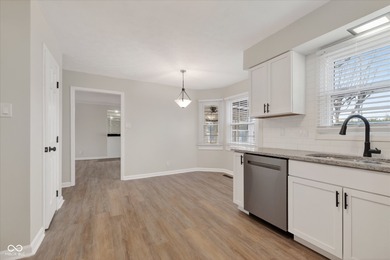 Looking for a 4-bed home in Brookshire under $700K? This fully on Brookshire Golf Club in Indiana - for sale on GolfHomes.com, golf home, golf lot