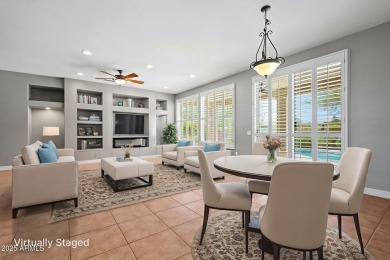 Welcome to your beautifully updated home in Sun City Grand on Cimarron Golf Club in Arizona - for sale on GolfHomes.com, golf home, golf lot