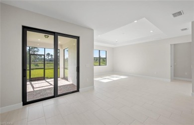 The Highgate is a well-appointed 4-bedroom, 2-bathroom home with on River Hall Country Club in Florida - for sale on GolfHomes.com, golf home, golf lot