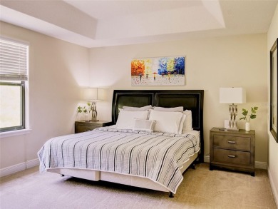 $5,000 Seller Concession - Exceptional Vacation Home or on ChampionsGate Golf Resort in Florida - for sale on GolfHomes.com, golf home, golf lot