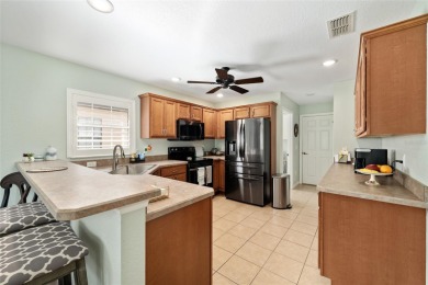 Beautifully maintained and loved Magnolia home - 3 Bedroom/2 on Stonecrest Golf and Club Club in Florida - for sale on GolfHomes.com, golf home, golf lot