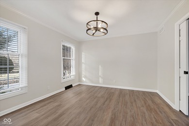 Looking for a 4-bed home in Brookshire under $700K? This fully on Brookshire Golf Club in Indiana - for sale on GolfHomes.com, golf home, golf lot