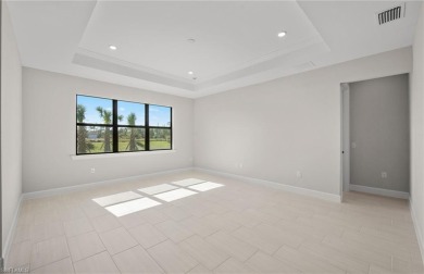The Highgate is a well-appointed 4-bedroom, 2-bathroom home with on River Hall Country Club in Florida - for sale on GolfHomes.com, golf home, golf lot