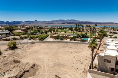 Welcome to the Residential Estates! TWO LOTS situated in a on London Bridge Golf Course in Arizona - for sale on GolfHomes.com, golf home, golf lot