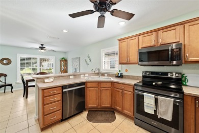 Beautifully maintained and loved Magnolia home - 3 Bedroom/2 on Stonecrest Golf and Club Club in Florida - for sale on GolfHomes.com, golf home, golf lot