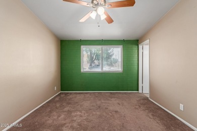 Don't miss this beautifully maintained brick home located on Sun on Sun City North Golf Course in Arizona - for sale on GolfHomes.com, golf home, golf lot