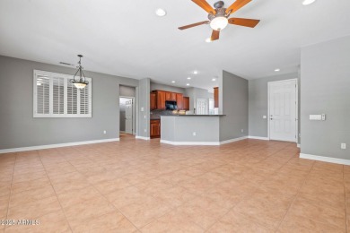 Welcome to your beautifully updated home in Sun City Grand on Cimarron Golf Club in Arizona - for sale on GolfHomes.com, golf home, golf lot