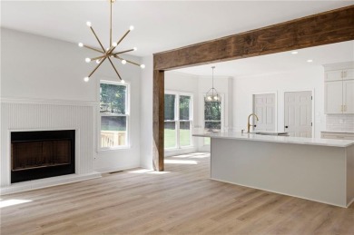Bradshaw Farms, a sought after swim/tennis/golf community has a on The Golf Club At Bradshaw Farm in Georgia - for sale on GolfHomes.com, golf home, golf lot