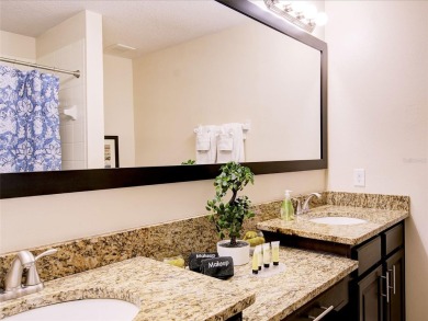 $5,000 Seller Concession - Exceptional Vacation Home or on ChampionsGate Golf Resort in Florida - for sale on GolfHomes.com, golf home, golf lot