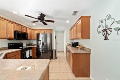 Beautifully maintained and loved Magnolia home - 3 Bedroom/2 on Stonecrest Golf and Club Club in Florida - for sale on GolfHomes.com, golf home, golf lot
