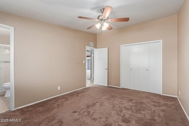 Don't miss this beautifully maintained brick home located on Sun on Sun City North Golf Course in Arizona - for sale on GolfHomes.com, golf home, golf lot