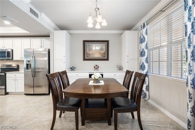 Step into the lifestyle you've been waiting for in one of Fort on Pelican Preserve Golf Club in Florida - for sale on GolfHomes.com, golf home, golf lot