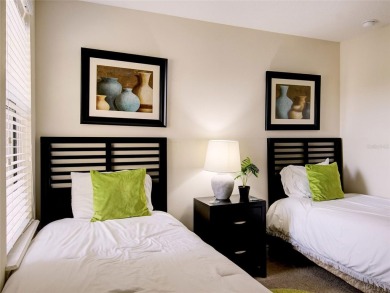 $5,000 Seller Concession - Exceptional Vacation Home or on ChampionsGate Golf Resort in Florida - for sale on GolfHomes.com, golf home, golf lot