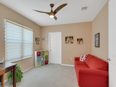 Pack your toothbrush and move right in! This spacious 3/2 unit on Oak Harbor Country Club in Florida - for sale on GolfHomes.com, golf home, golf lot