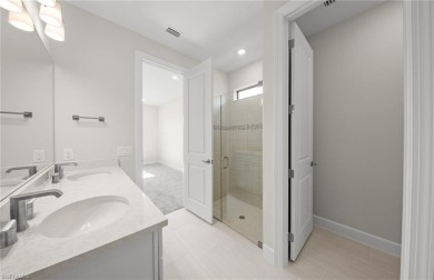 The Highgate is a well-appointed 4-bedroom, 2-bathroom home with on River Hall Country Club in Florida - for sale on GolfHomes.com, golf home, golf lot