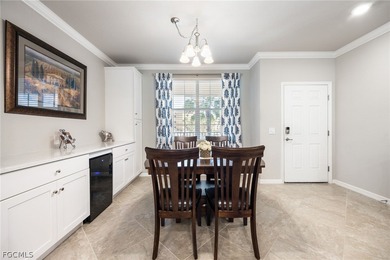 Step into the lifestyle you've been waiting for in one of Fort on Pelican Preserve Golf Club in Florida - for sale on GolfHomes.com, golf home, golf lot