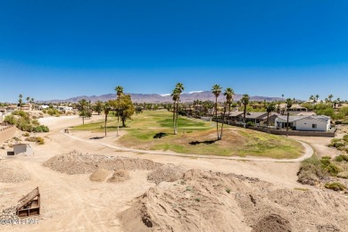 Welcome to the Residential Estates! TWO LOTS situated in a on London Bridge Golf Course in Arizona - for sale on GolfHomes.com, golf home, golf lot