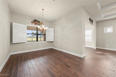 This Immaculate Summerwood home invites comfort, luxury, and on The Plantation Golf and Country Club in Florida - for sale on GolfHomes.com, golf home, golf lot