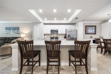 Step into the lifestyle you've been waiting for in one of Fort on Pelican Preserve Golf Club in Florida - for sale on GolfHomes.com, golf home, golf lot