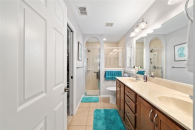 Beautifully maintained and loved Magnolia home - 3 Bedroom/2 on Stonecrest Golf and Club Club in Florida - for sale on GolfHomes.com, golf home, golf lot