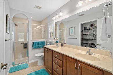 Beautifully maintained and loved Magnolia home - 3 Bedroom/2 on Stonecrest Golf and Club Club in Florida - for sale on GolfHomes.com, golf home, golf lot