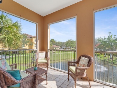 Pack your toothbrush and move right in! This spacious 3/2 unit on Oak Harbor Country Club in Florida - for sale on GolfHomes.com, golf home, golf lot