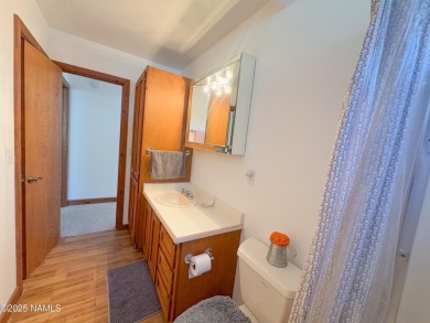 **FULLY FURNISHED*** 3 BD W/ BONUS ROOM THAT MAY BE USED AS A on Pinewood Country Club in Arizona - for sale on GolfHomes.com, golf home, golf lot