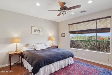 Welcome home to this fabulous Telluride model home in award on Anthem Golf and Country Club  in Arizona - for sale on GolfHomes.com, golf home, golf lot