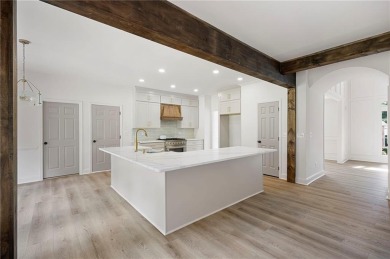 Bradshaw Farms, a sought after swim/tennis/golf community has a on The Golf Club At Bradshaw Farm in Georgia - for sale on GolfHomes.com, golf home, golf lot