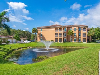 Pack your toothbrush and move right in! This spacious 3/2 unit on Oak Harbor Country Club in Florida - for sale on GolfHomes.com, golf home, golf lot