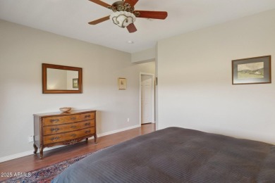 Welcome home to this fabulous Telluride model home in award on Anthem Golf and Country Club  in Arizona - for sale on GolfHomes.com, golf home, golf lot