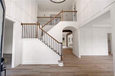 Bradshaw Farms, a sought after swim/tennis/golf community has a on The Golf Club At Bradshaw Farm in Georgia - for sale on GolfHomes.com, golf home, golf lot