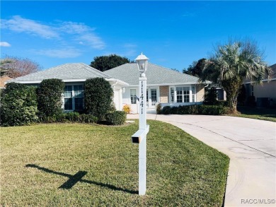 Charming Florida Designed Sun Terrace-Courtyard Entry Home on Royal Oaks Golf Club in Florida - for sale on GolfHomes.com, golf home, golf lot