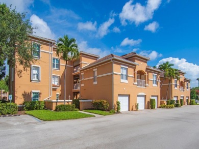 Pack your toothbrush and move right in! This spacious 3/2 unit on Oak Harbor Country Club in Florida - for sale on GolfHomes.com, golf home, golf lot