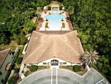 $5,000 Seller Concession - Exceptional Vacation Home or on ChampionsGate Golf Resort in Florida - for sale on GolfHomes.com, golf home, golf lot