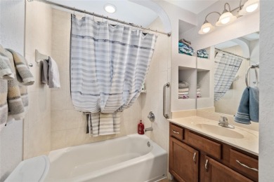 Beautifully maintained and loved Magnolia home - 3 Bedroom/2 on Stonecrest Golf and Club Club in Florida - for sale on GolfHomes.com, golf home, golf lot