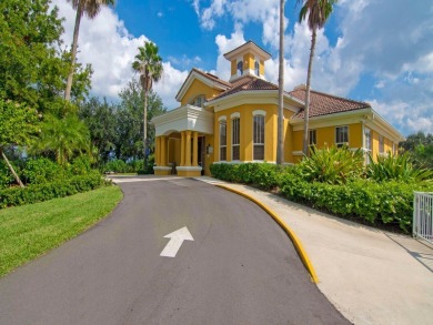 Pack your toothbrush and move right in! This spacious 3/2 unit on Oak Harbor Country Club in Florida - for sale on GolfHomes.com, golf home, golf lot
