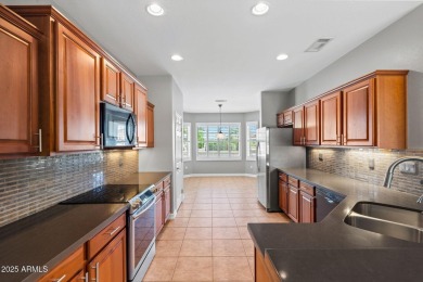 Welcome to your beautifully updated home in Sun City Grand on Cimarron Golf Club in Arizona - for sale on GolfHomes.com, golf home, golf lot