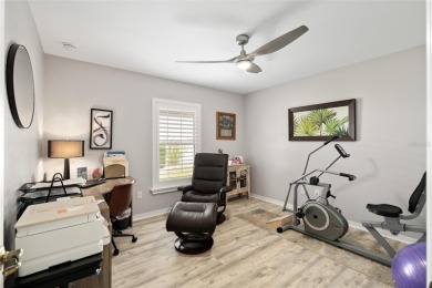 Beautifully maintained and loved Magnolia home - 3 Bedroom/2 on Stonecrest Golf and Club Club in Florida - for sale on GolfHomes.com, golf home, golf lot