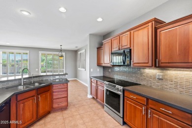 Welcome to your beautifully updated home in Sun City Grand on Cimarron Golf Club in Arizona - for sale on GolfHomes.com, golf home, golf lot