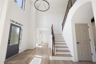 Bradshaw Farms, a sought after swim/tennis/golf community has a on The Golf Club At Bradshaw Farm in Georgia - for sale on GolfHomes.com, golf home, golf lot