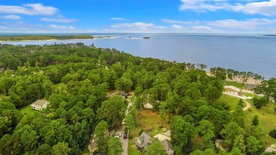 Exclusive Opportunity in The Point Discover two adjacent on Rayburn Country Club in Texas - for sale on GolfHomes.com, golf home, golf lot