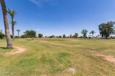 Don't miss this beautifully maintained brick home located on Sun on Sun City North Golf Course in Arizona - for sale on GolfHomes.com, golf home, golf lot