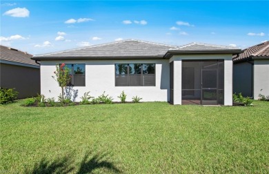 The Highgate is a well-appointed 4-bedroom, 2-bathroom home with on River Hall Country Club in Florida - for sale on GolfHomes.com, golf home, golf lot