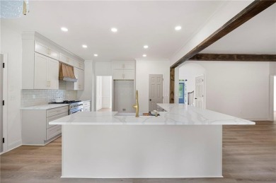 Bradshaw Farms, a sought after swim/tennis/golf community has a on The Golf Club At Bradshaw Farm in Georgia - for sale on GolfHomes.com, golf home, golf lot